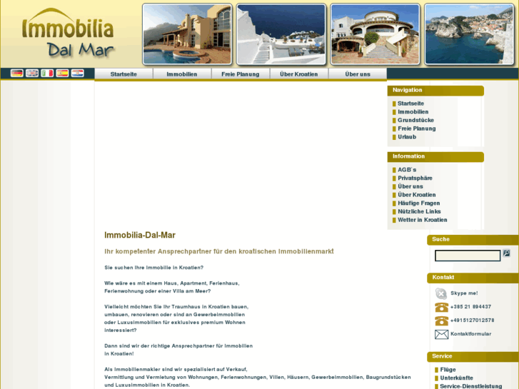 www.immobilia-dal-mar.com