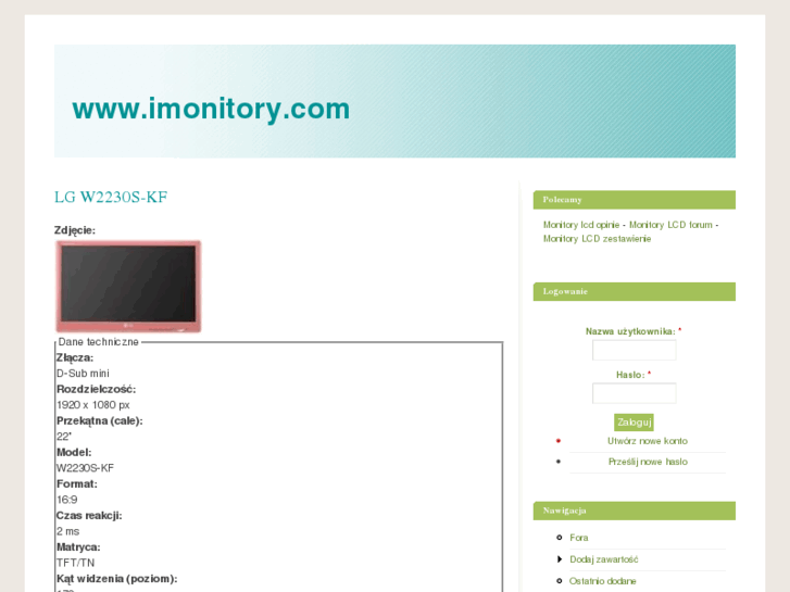 www.imonitory.com