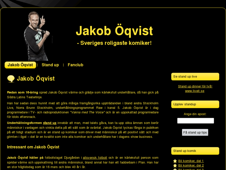 www.jakoboqvist.se