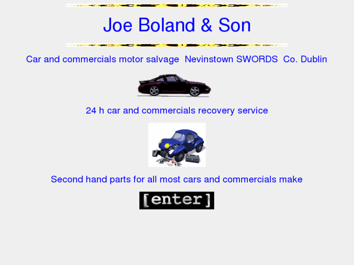 www.jbmotorsalvage.com