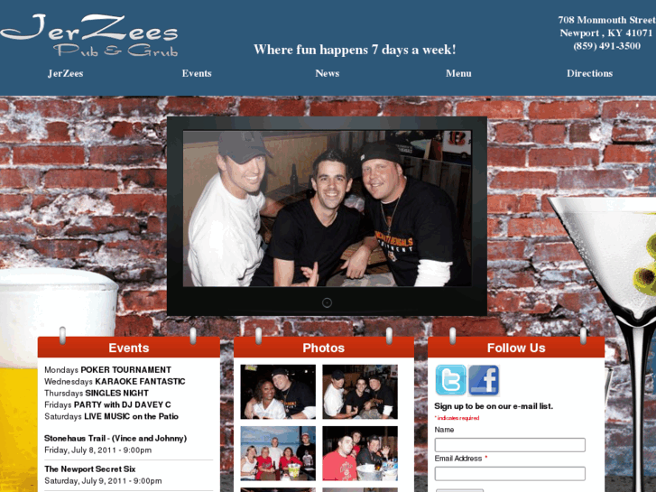 www.jerzeespub.com