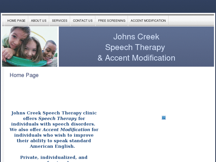 www.johnscreekspeechtherapy.com