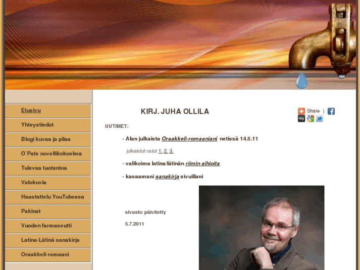 www.juhaollila.net