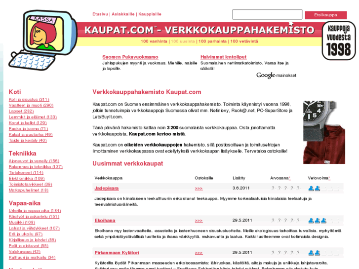 www.kaupat.com