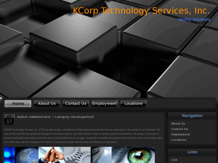 www.kcorptechnology.net