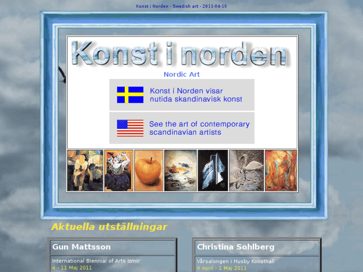 www.konstinorden.se