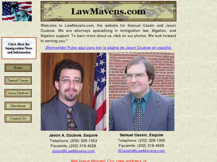 www.lawmavens.com