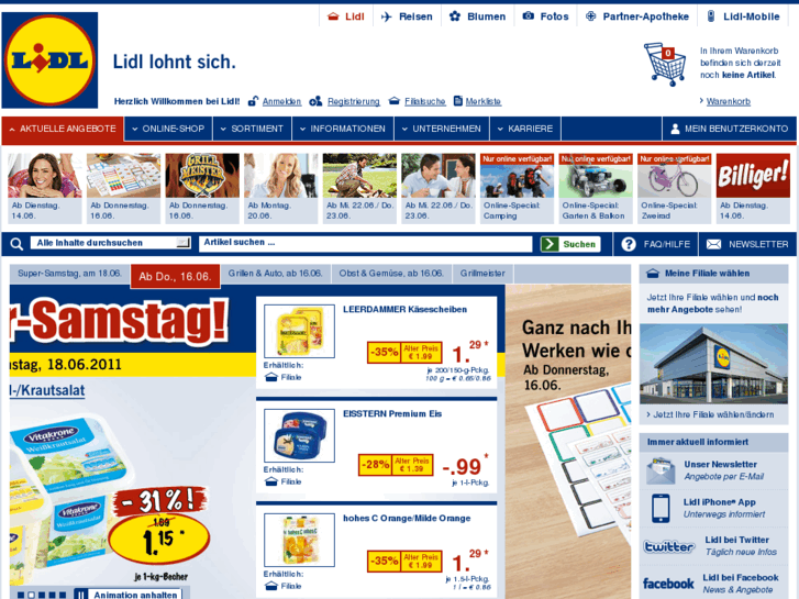 www.lidl-lohnt-sich.com