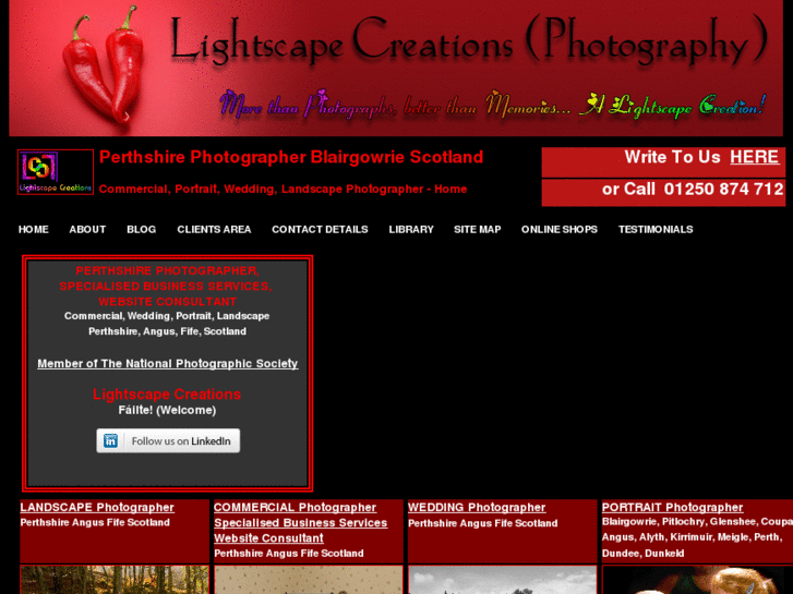 www.lightscapecreations.com