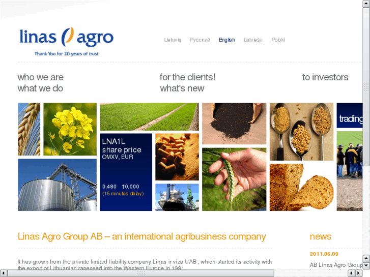 www.linasagro.com