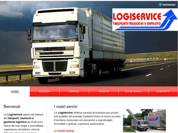 www.logiservice.biz