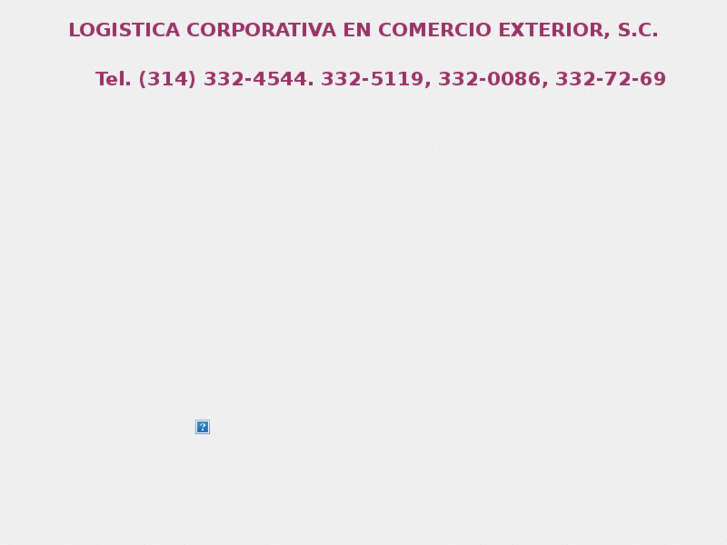 www.logisticorp.net