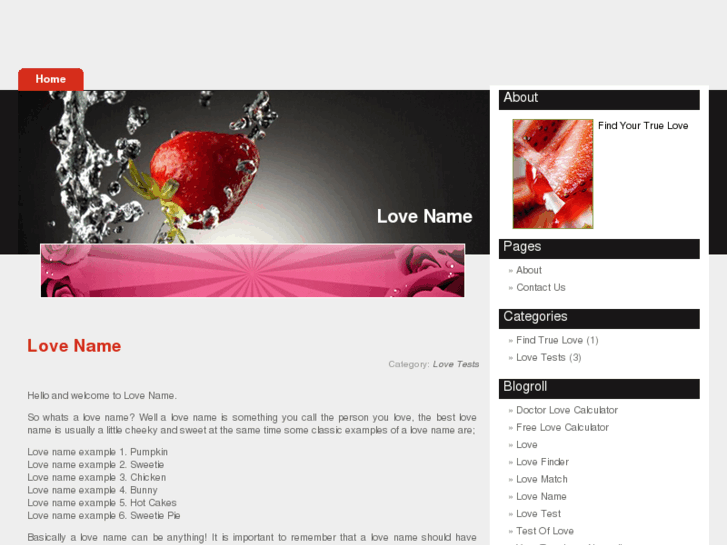 www.love-name.com