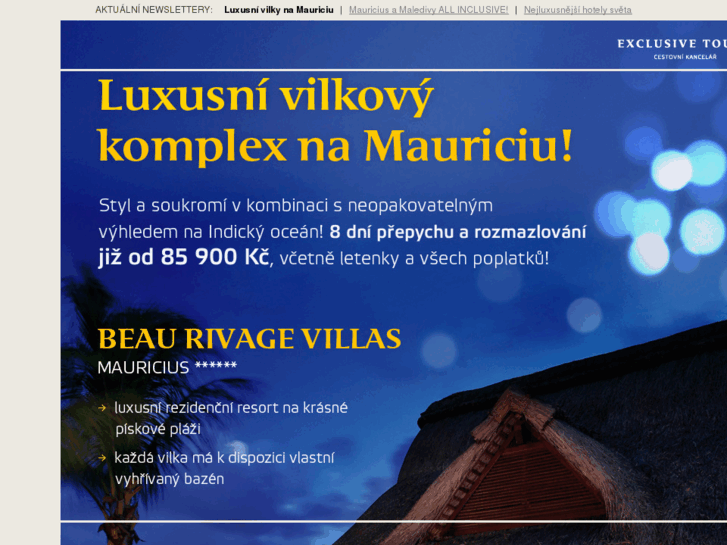 www.luxusninabidka.cz