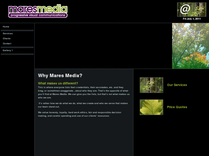 www.maresmedia.com