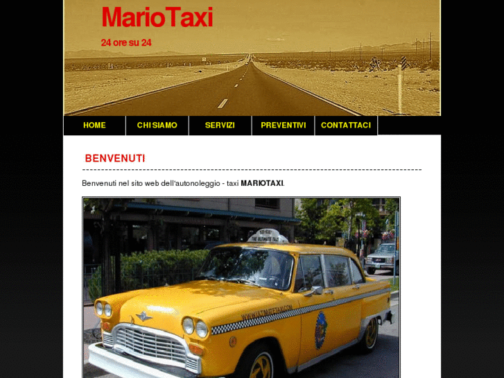 www.mariotaxi.com