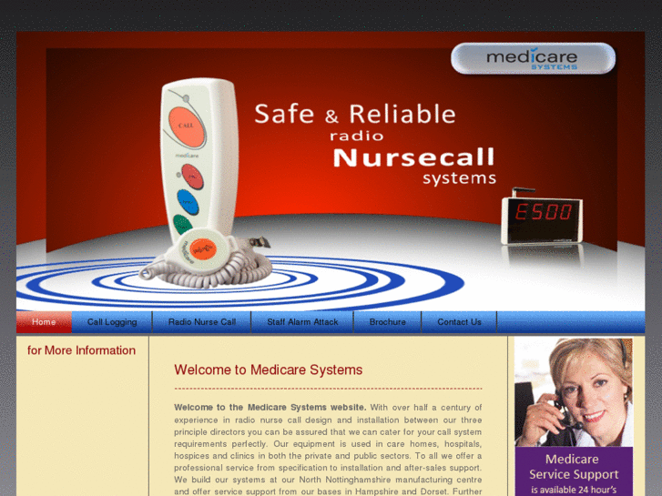 www.medicaresystems.co.uk