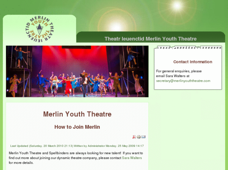 www.merlinyouththeatre.com