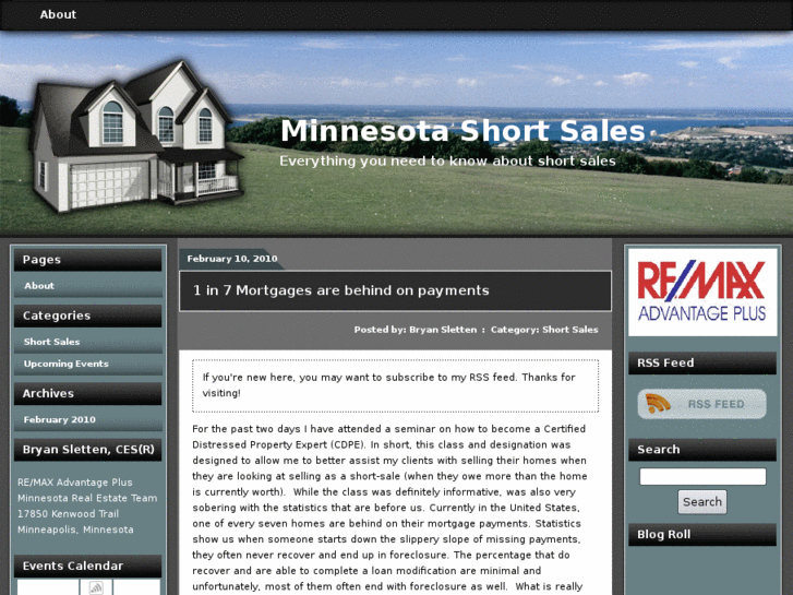 www.minnesotashort-sale.com