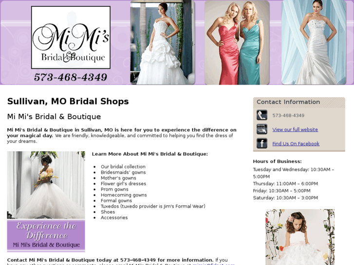 www.missouribridalshop.com