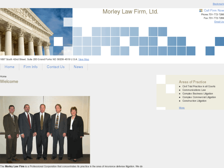 www.morleylawfirm.com