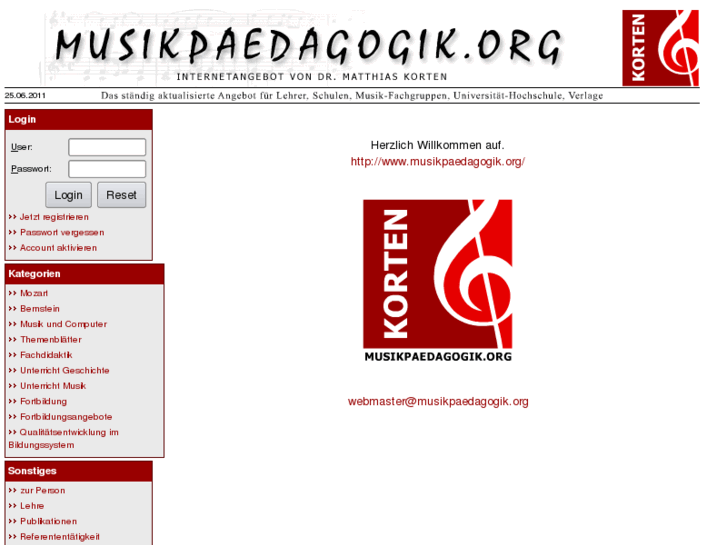 www.musikpaedagogik.org