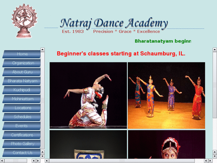 www.natrajdance.com