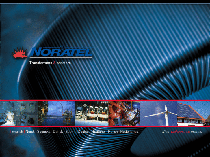 www.noratel.com.cn