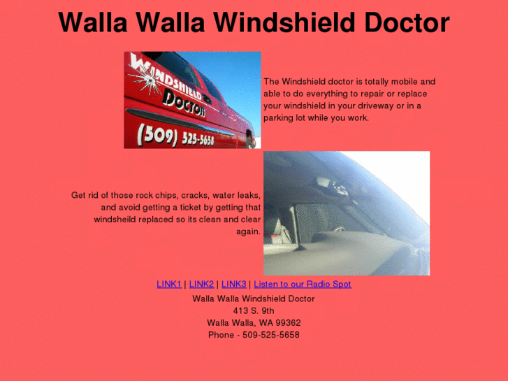 www.northwestwindshielddoctor.com