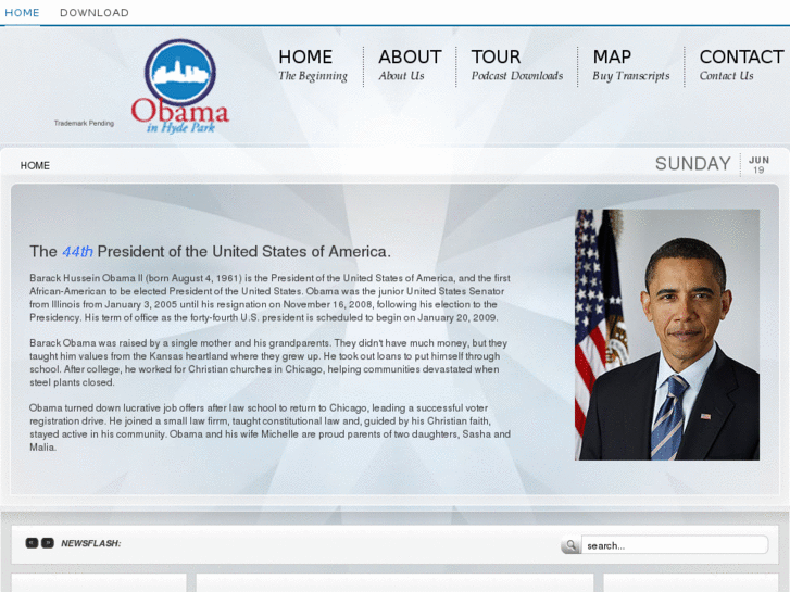 www.obamainhydepark.com