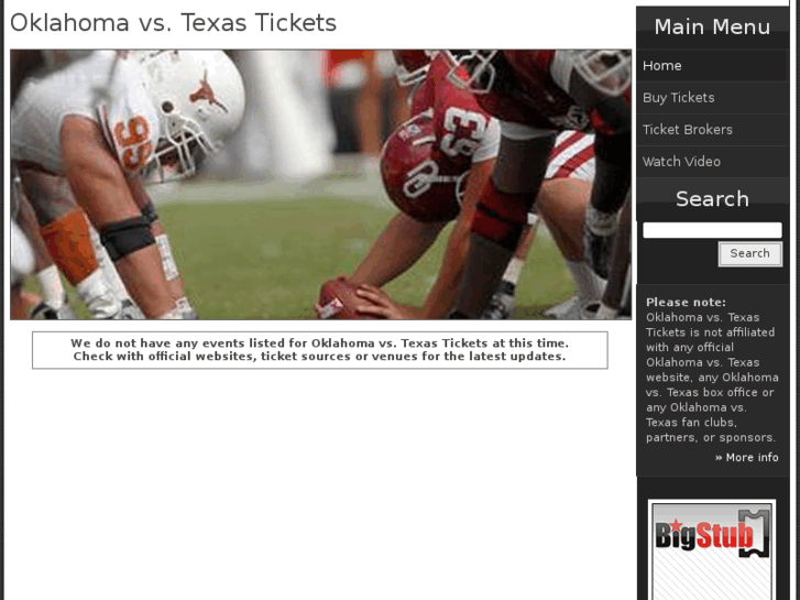 www.oklahomavstexastickets.com