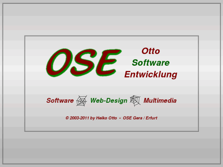 www.ose-erfurt.com