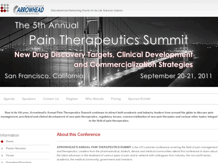 www.paintherapeuticsummit.com