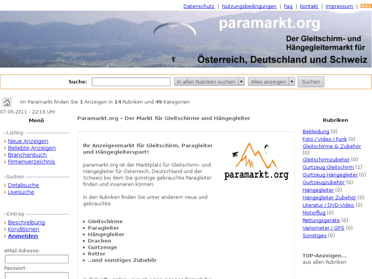 www.paramarkt.org