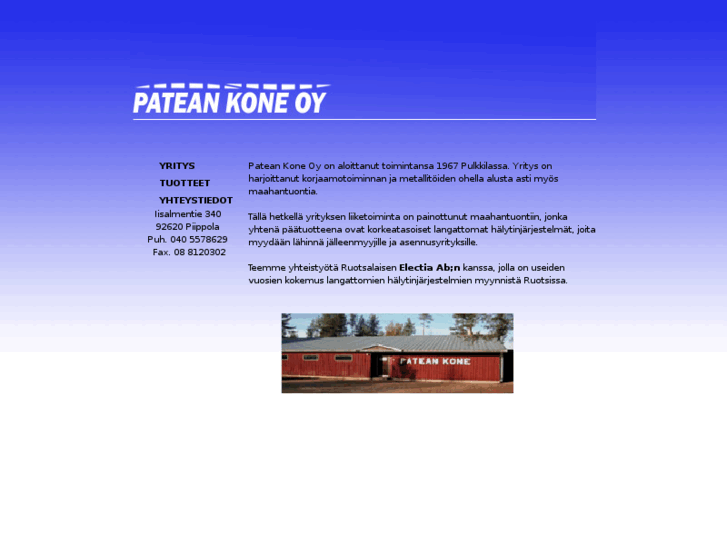 www.pateankone.com