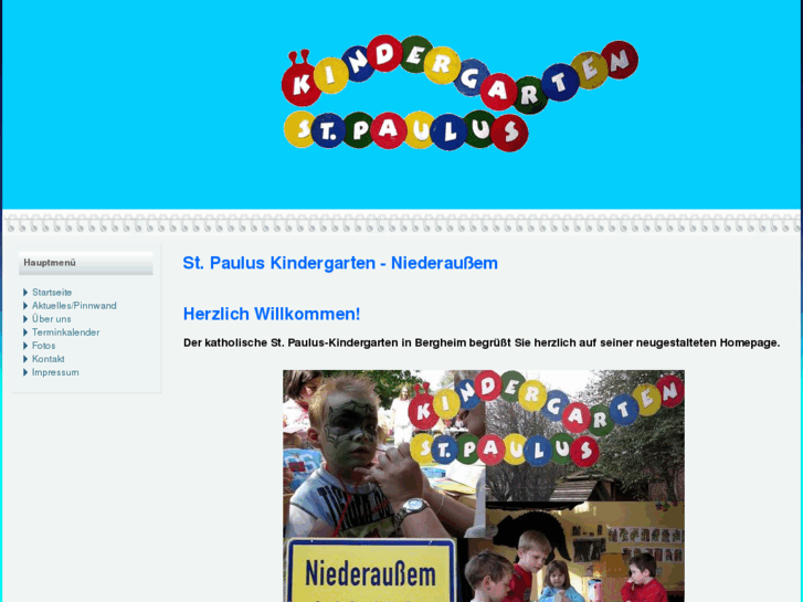 www.paulus-kindergarten.com