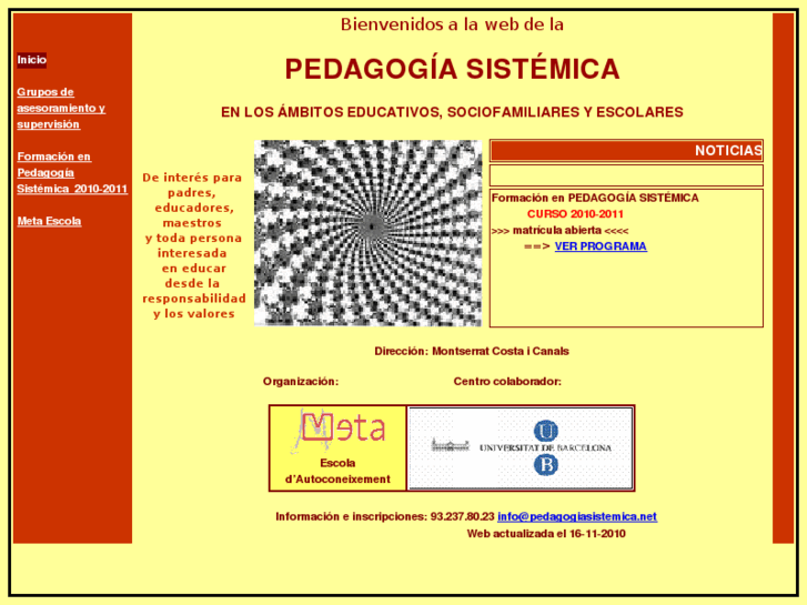 www.pedagogiasistemica.net