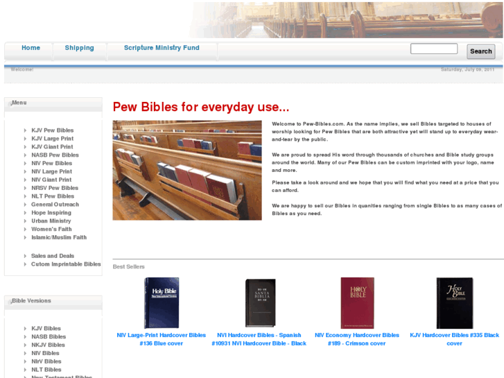 www.pew-bibles.com