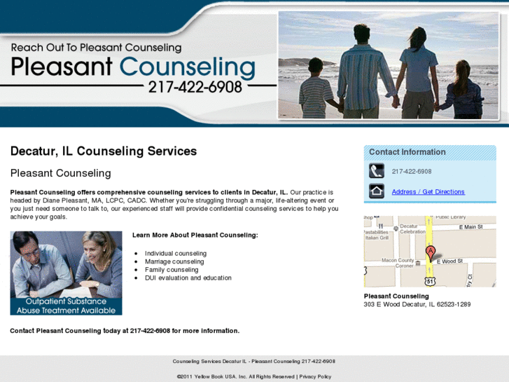 www.pleasantcounseling.net