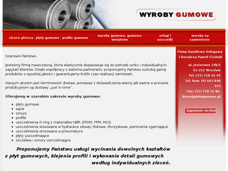 www.plytygumowe.com