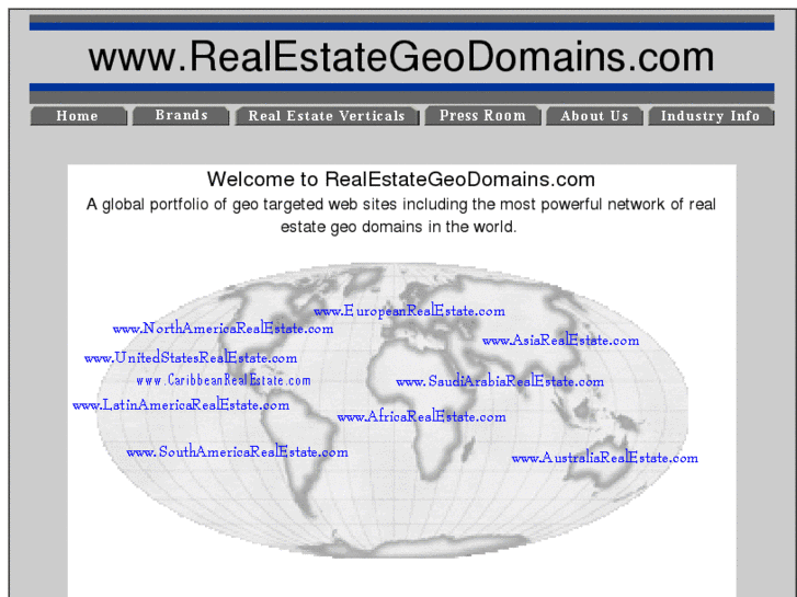 www.realestategeodomains.com