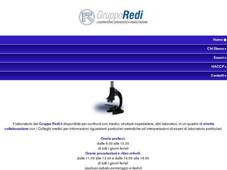 www.redilab.mobi