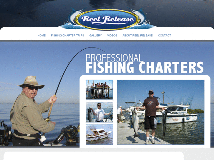 www.reelreleasefishingcharter.com