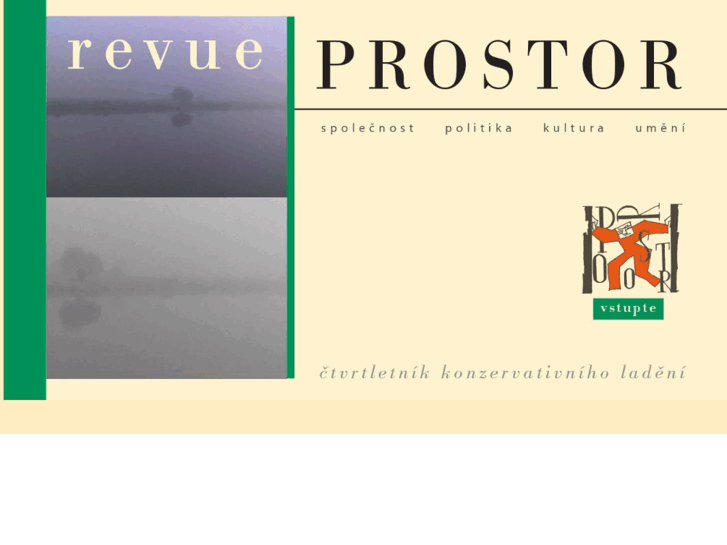 www.revueprostor.cz