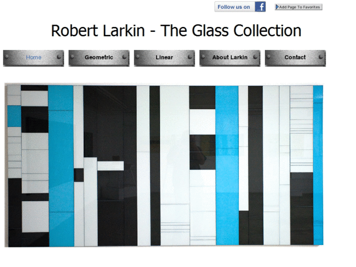 www.robertlarkin.net