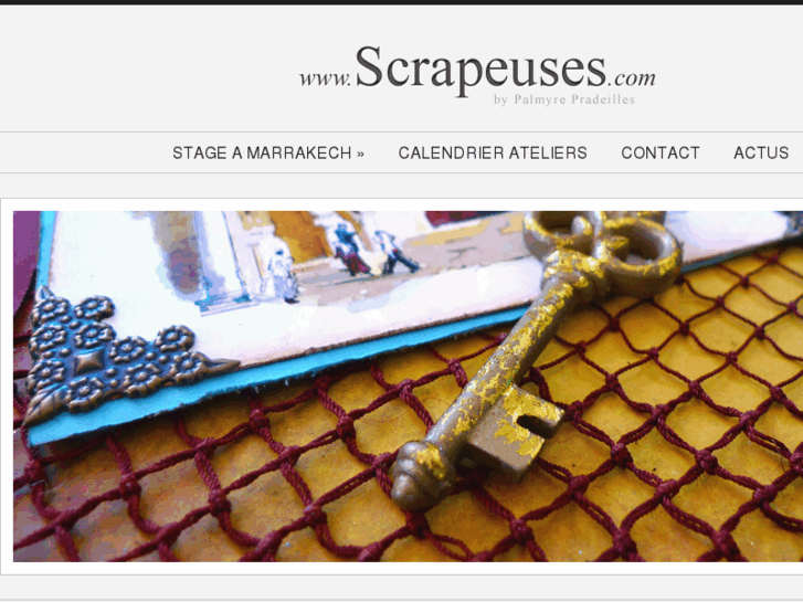 www.scrapeuses.com