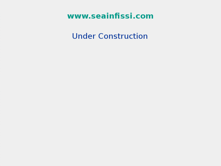 www.seainfissi.com