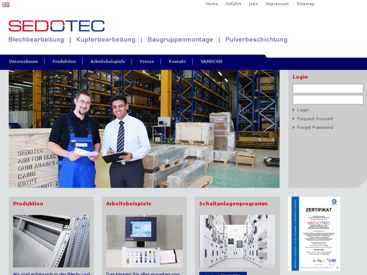 www.sedotec.com