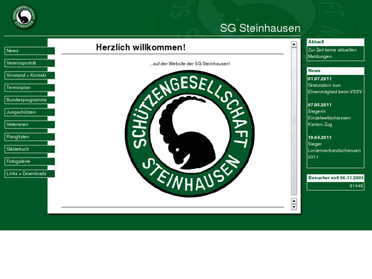 www.sgsteinhausen.ch