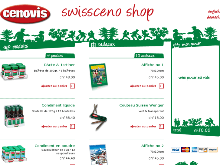 www.shopcenovis.ch